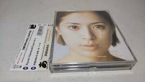 E543　『CD』　ayu-mi-x　/　浜崎あゆみ　２枚組　帯付