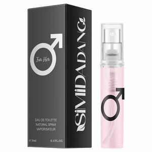 男性用　フェロモン香水　3ml