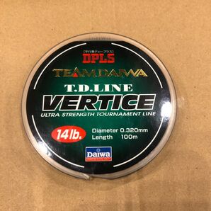 釣具 12 Daiwa ULTRA STRENGTH TOURNAMENT LINE