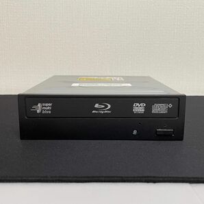 065 LG BH12NS38 Blu-ray ベゼル黒 5インチベイ内蔵