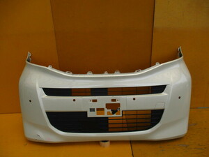 ルークス ROOX(B44A/B45A/B47A/B48A)用!純正フロントバンパー ベージュ 62022 7NA-0