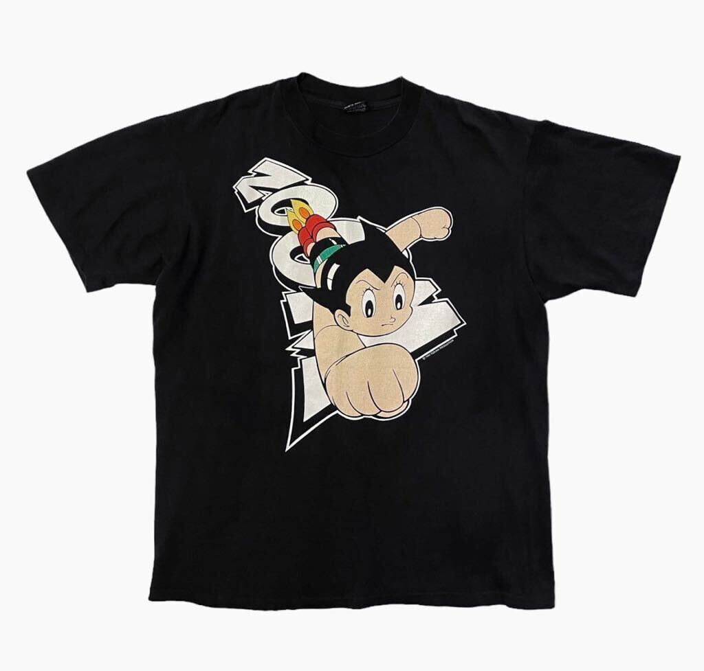 Yahoo!オークション -「鉄腕アトム」(Tシャツ) (メンズ Yahoo!オークション -「鉄腕アトム」(Tシャツ) (メンズ