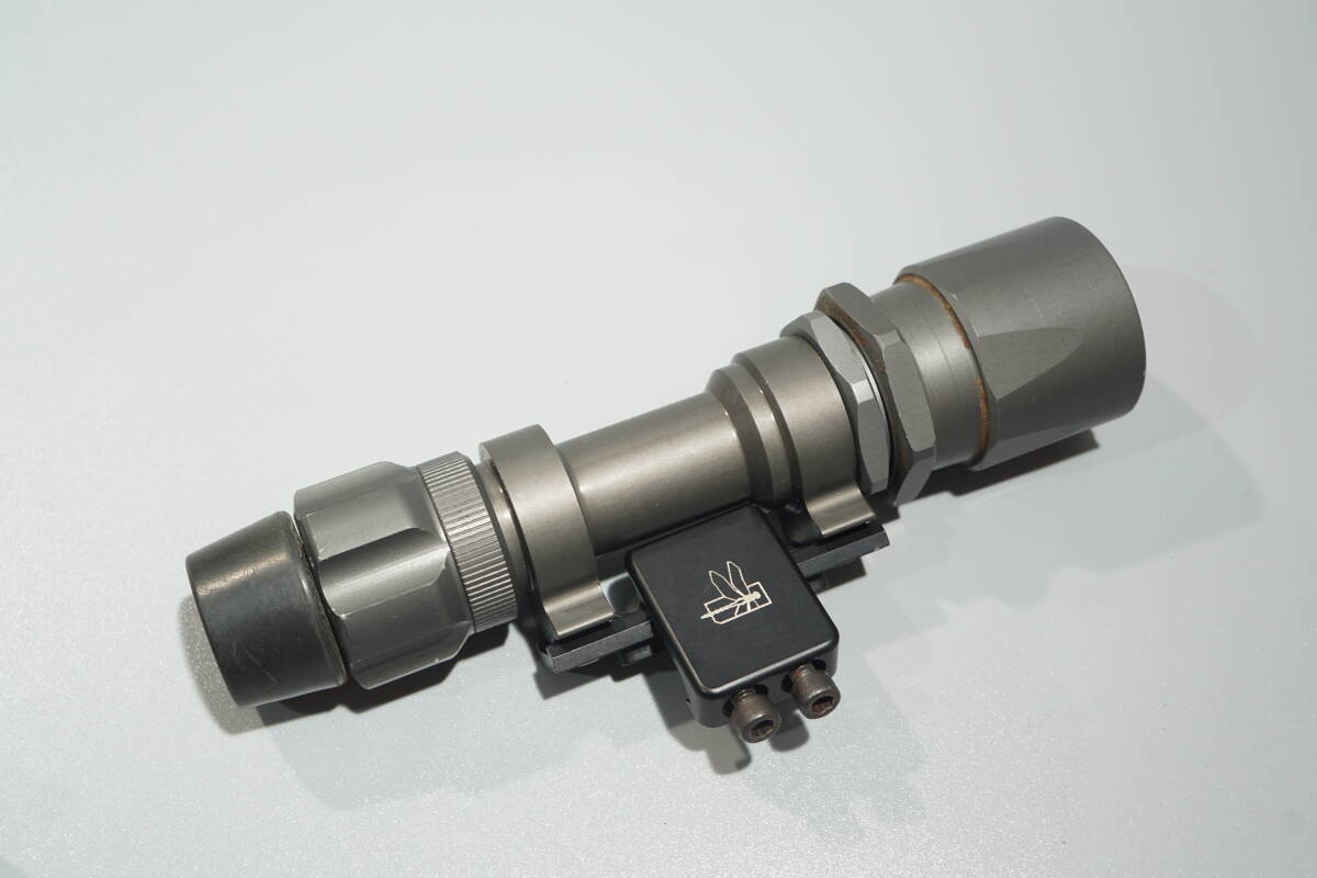 2025年最新】Yahoo!オークション -surefire swの中古品・新品 2025年最新】Yahoo!オークション -surefire swの中古品・新品