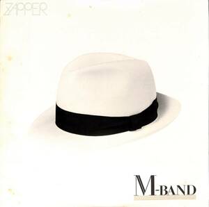 A00589783/LP/M-BAND「Zapper(28-3H-70)」