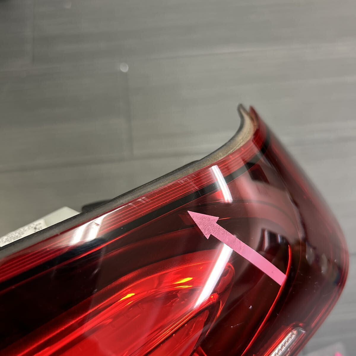中古 純正 メルセデス・ベンツ Aクラス W177 左テールランプ A1779067100/A1779063701 78番 中古 純正 メルセデス・ベンツ Aクラス W177 左テールランプ A1779067100/A1779063701 78番