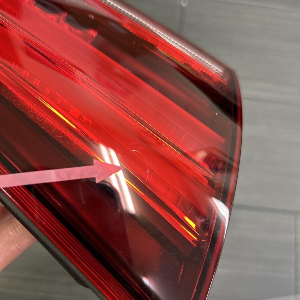 中古 純正 メルセデス・ベンツ Aクラス W177 左テールランプ A1779067100/A1779063701 78番 中古 純正 メルセデス・ベンツ Aクラス W177 左テールランプ A1779067100/A1779063701 78番