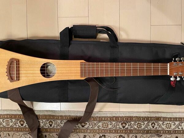 Martin Backpacker Classical 未使用品