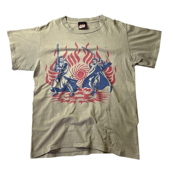 2025年最新】Yahoo!オークション -スターウォーズ tシャツ 90の 2025年最新】Yahoo!オークション -スターウォーズ tシャツ 90の