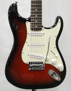 [ б/у ]Legend Legend LST-MOD Fender Stratocaster свет skyarop обработка модификация specification электрогитара no- mainte текущее состояние доставка 