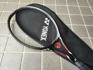 ★即決！YONEX REGNA 初代モデル ケース付き G2★ヨネックス レグナ★no.877