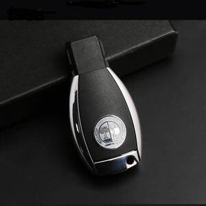 NEW デザイン AMG スマートキー エンブレム C63 CLA45 E63