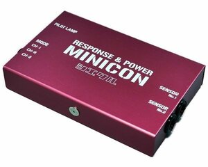 ■シエクル MINICON（ミニコン） デミオ ディーゼル DJ5FS/DJ5AS 【MC-Z05W】