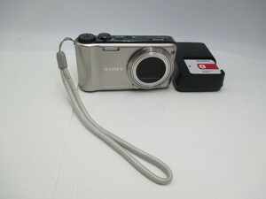 ほぼ未使用、Sony Cyber-shot DSC-HX5V、ソニーサイバーショット、デジタルカメラ
