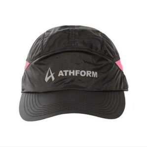 アスフォーム ATHFORM レディースベンチレーションキャップ ウェアアクセサリー キャップ