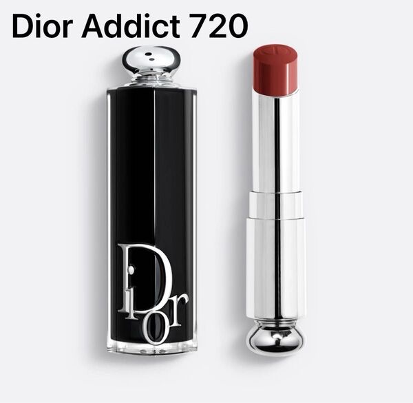 ディオール アディクト リップスティック 720 アイコン