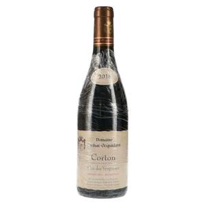 2018 コルトン 特級 クロ デ ヴェルジェンヌ モノポール / カシャ オキダン Corton Grand Cru Clos des Vergennes / Cachat Ocquidant