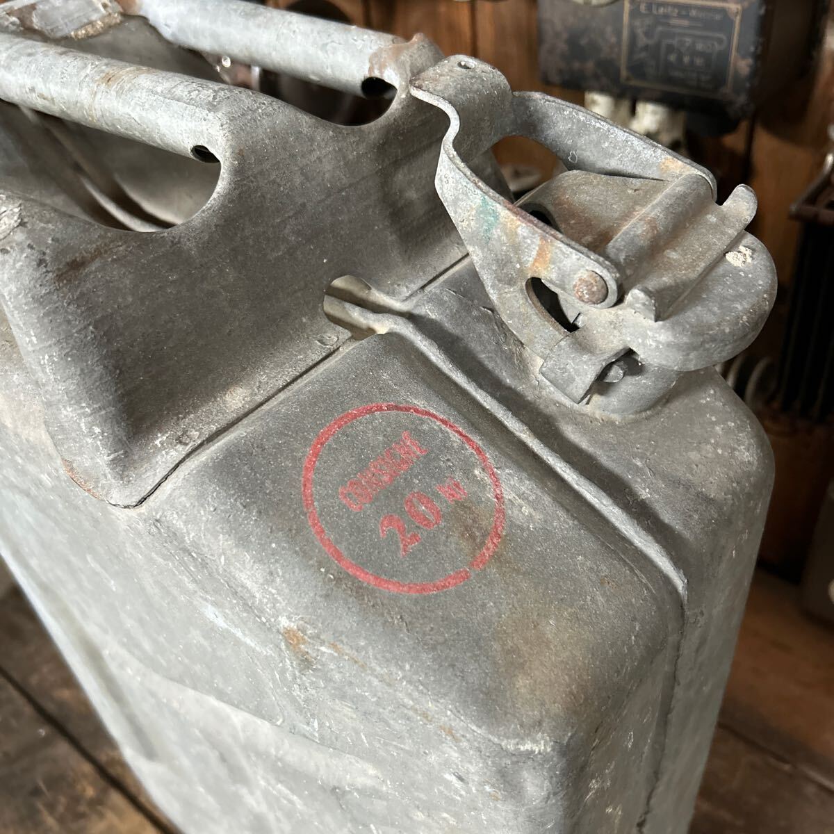 2025年最新】Yahoo!オークション -ジェリ缶携行缶の中古品・新品 2025年最新】Yahoo!オークション -ジェリ缶携行缶の中古品・新品
