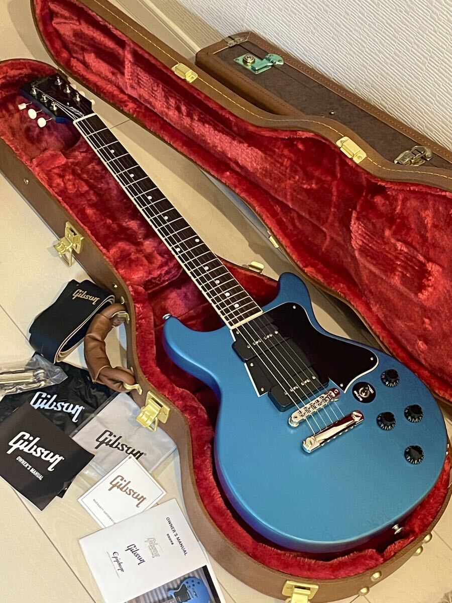 Yahoo!オークション -「gibson les paul special dc」(本体 Yahoo!オークション -「gibson les paul special dc」(本体