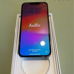 新品　未使用　iPhone13 pro 1テラ 