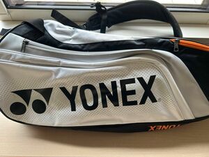 YONEX ヨネックス ラケットバッグ テニスバッグ バドミントン BAG