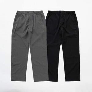 RATS EASY SLACKS PANTS gray [24RP-0313]