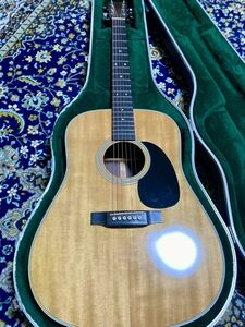 Martin D-28 Standard