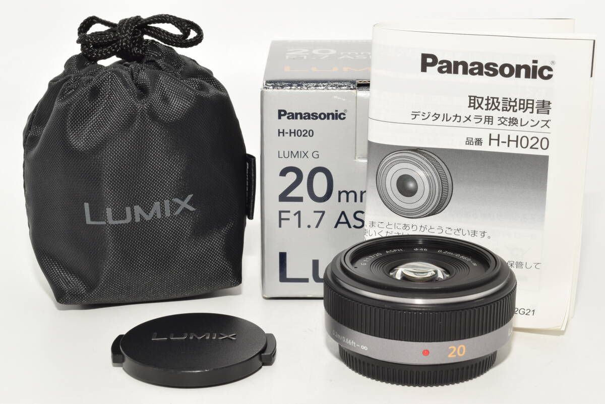 2025年最新】Yahoo!オークション -20mm f1.7の中古品・新品・未 2025年最新】Yahoo!オークション -20mm f1.7の中古品・新品・未