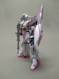 G рама Z Gundam 3 серийный номер gun pra б/у товар Junk 