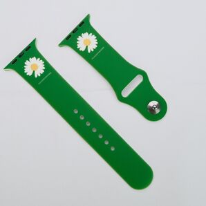 【清算セール/数量限定】アッフルウォッチシリコンバンド 38/40/41mm