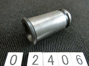 メーカー不明 内25mm/外32mmストレートコレット型式不明