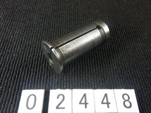 メーカー不明 内10mm/外25mmストレートコレット型式不明