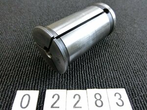 メーカー不明 内12mm/外42mmストレートコレット型式不明