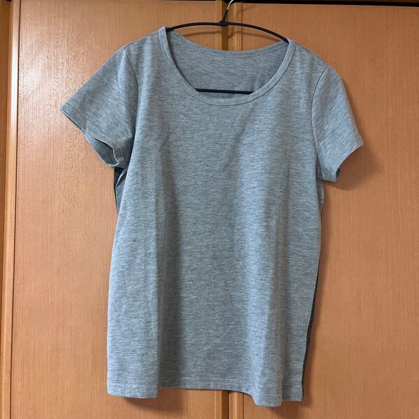 シロップ. Tシャツ 半袖 無地