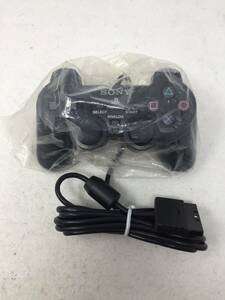 HY-439 未使用 PS2 プレステ2 PlayStation2 コントローラー 純正品 DUALSHOCK2