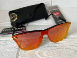  RayBan Ray-Ban солнцезащитные очки gla солнечный I одежда поляризованный свет 