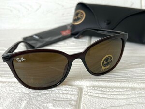  RayBan Ray-Ban солнцезащитные очки gla солнечный очки I одежда 