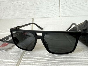  RayBan Ray-Ban солнцезащитные очки gla солнечный I одежда 