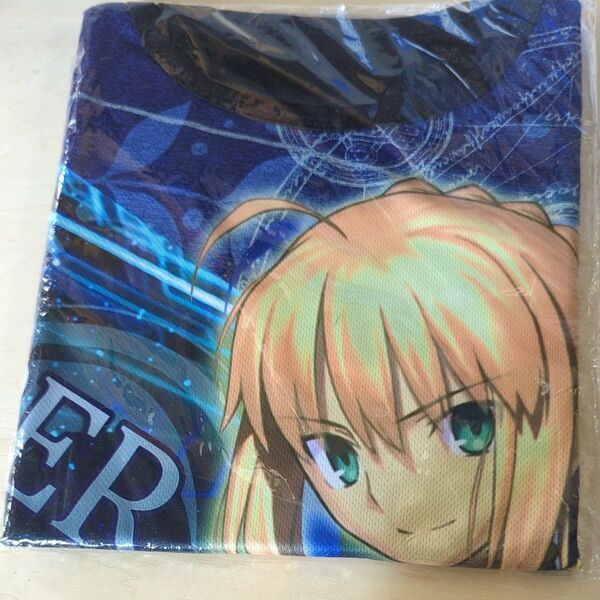 Fate セイバー Tシャツ