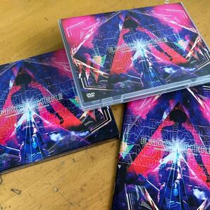 2018ENDLICHERI 堂本剛ライブDVD