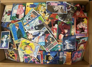 トレカ カード カードダス アニメ まとめセット 処分 大量 (9) 約9kg