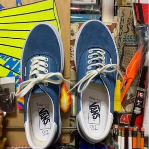 VANS × BEAMS PLUS × SSZ ERA 25.5cm