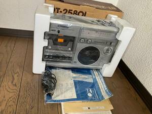  super-beauty goods accessory great number Toshiba RT-2580L