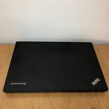 Win10/高性能/ 中古ノートパソコン/Lenovo ThinkPad X250/第五世代Core i5 /Office 2016 搭載/メモリ4GB/500GB/12.5インチ/無線LAN_画像4