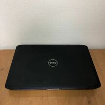 Win10/ 中古ノートパソコン/ DELL LATITUDE E5420/Core i3第二世代 2.30GHz/Office 2016/メモリ4GB/250GB/14インチ/無線LAN_画像4