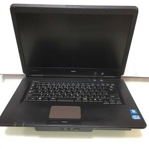 格安良品/ノートパソコン/Win10/NEC VersaPro VX-C/第二世代Core i5 2.30GHz/Office 2016 搭載/メモリ4GB/500GB/15.6インチ/無線LAN