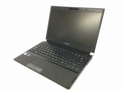 Win7 搭載 /東芝/TOSHIBA dynabook R732/F /Core i5-3320M 2.6GHz/Office 2016 搭載/メモリ4GB/HDD320GB/13.3インチ/無線LAN