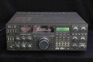 KENWOOD HF アマチュア無線機 TS-940S 約100W出力確認済み 電源コード付属 ジャンク品