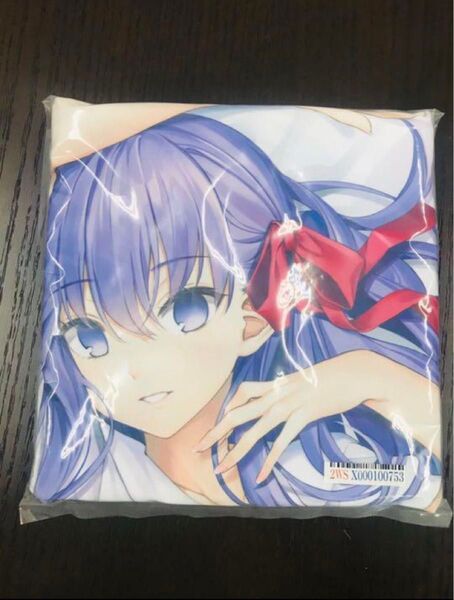 Fate 間桐桜 抱き枕カバー