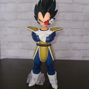 一番くじドラゴンボールexベジータフィギュア