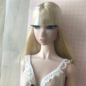  unopened FR NIPPON ITJ Misakili Pro duct li production Blond long Inte . Gris ti toys DOLLmisaki doll 